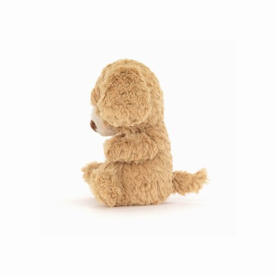 Jellycat Yummy Dog UK | 53728WAFR
